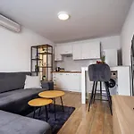 Studio Apartman Bueno