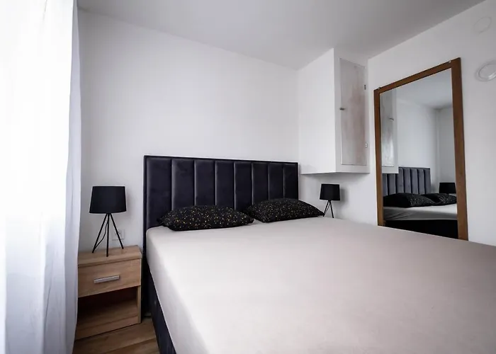 Studio Apartman Bueno