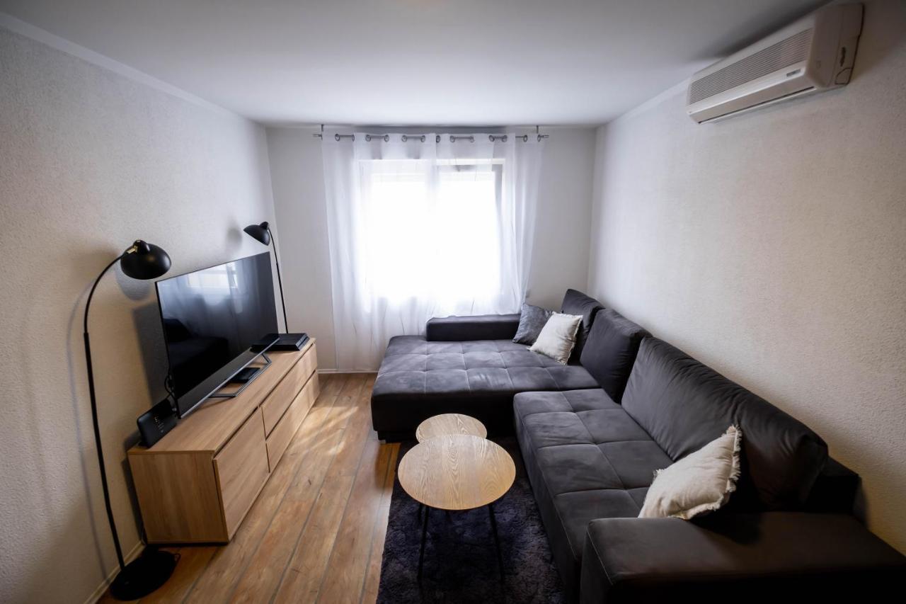 Studio Apartman Bueno Apartment Pula