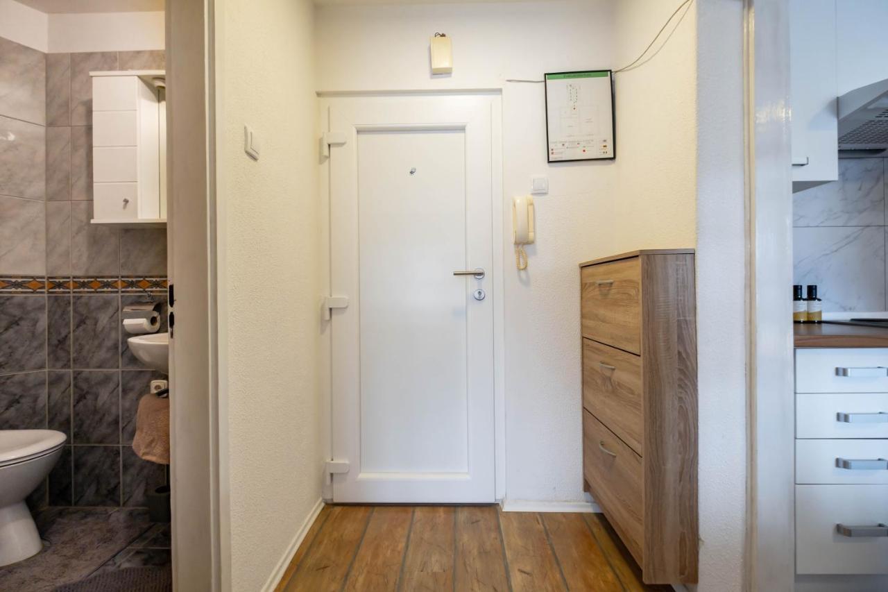 Apartment Studio Apartman Bueno